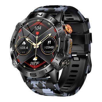 Modfit Combat Black Army 1077-0266 фото