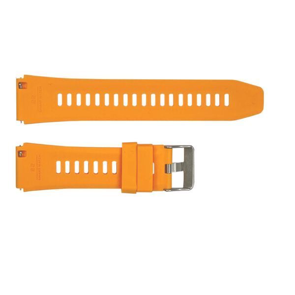 Ремінець для смарт годинника K59 Orange 1051-0741 фото