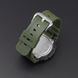 Ремінець для Casio G-Shock GA-2100/2110 Gray SI 1051-1147 фото 2