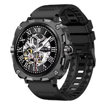 Modfit Onyx Black Steel 1077-0315 фото