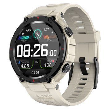 Modfit ProTrainer GPS White 1077-0285 фото