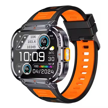 Modfit Carbon Blade Orange 1077-0325 фото