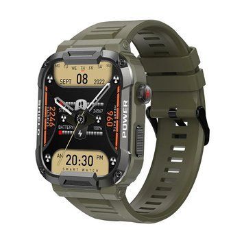 Modfit Armor Army Green 1077-0232 фото