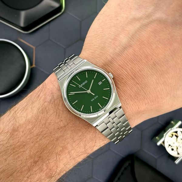 Casio MTP-B145D-3A 88414308021524 фото