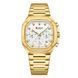 Curren 8459 Gold-White 1008-0476 фото 1
