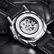 Benyar BY-5121 Silver 1142-0024 фото 4