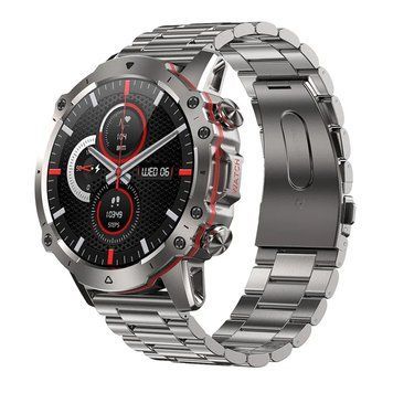 Modfit AK56 Silver 1077-0287 фото