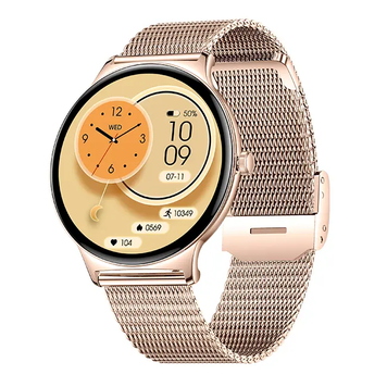Modfit Business Pro Gold Mesh 1077-0333 фото