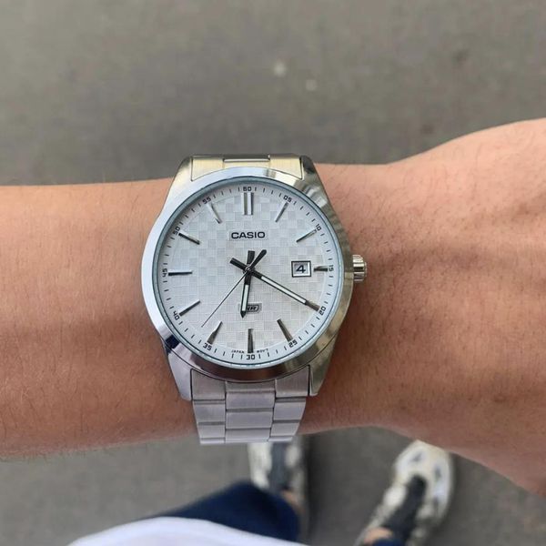 Casio MTP-VD03D-7A 88414308024015 фото