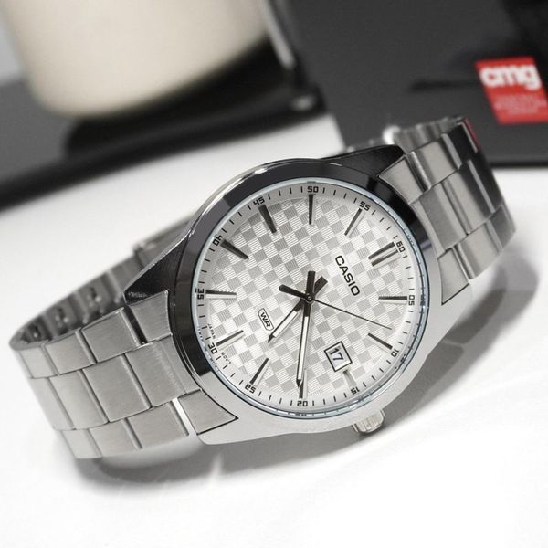 Casio MTP-VD03D-7A 88414308024015 фото