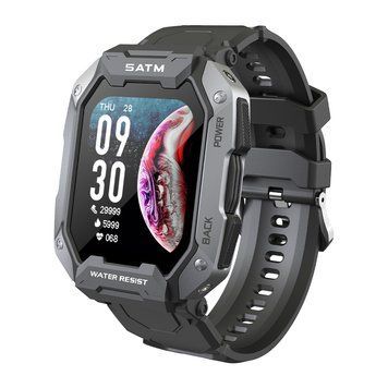 Modfit Warrior All Black 1077-0200 фото