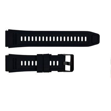 Ремінець для смарт годинника Modfit Hunter Black 1051-0759 фото