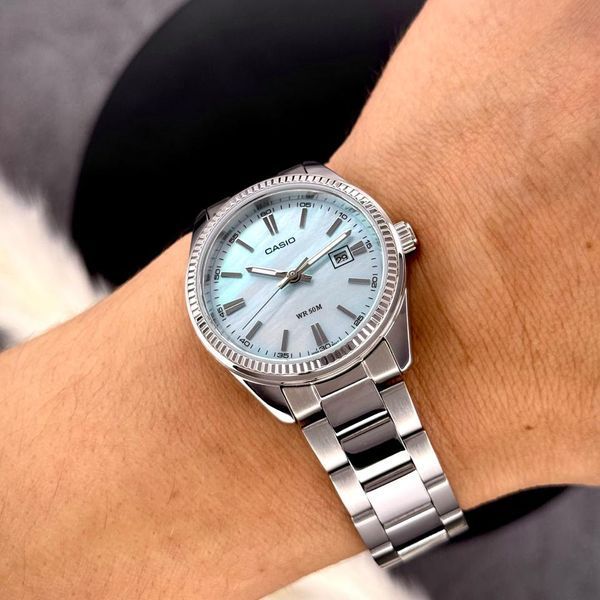 Casio LTP-1302DS-2A 88414308023457 фото