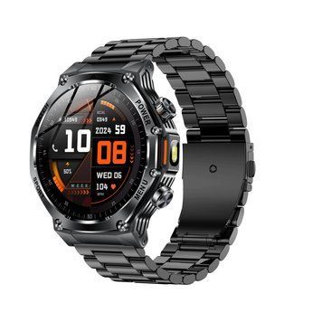 Modfit Titan-X Black Steel 1077-0342 фото