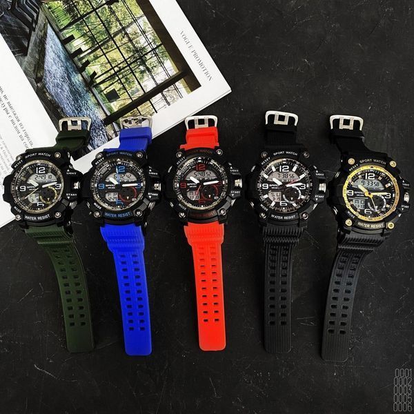 Sanda 759 Blue-Black 1044-0002 фото