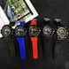 Sanda 759 Blue-Black 1044-0002 фото 3