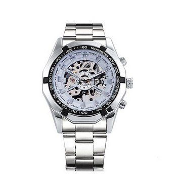 Forsining 8042 Silver-White 1059-0060 фото