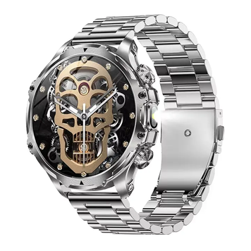 Modfit Tactic Blaze Silver Steel 1077-0347 фото