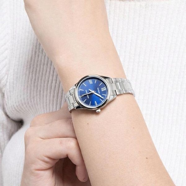 Casio LTP-V005D-2B2 88414308023608 фото