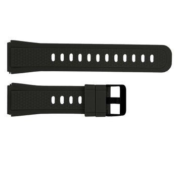 Ремінець для смарт годинника Modfit Shockwave Black 1051-0750 фото