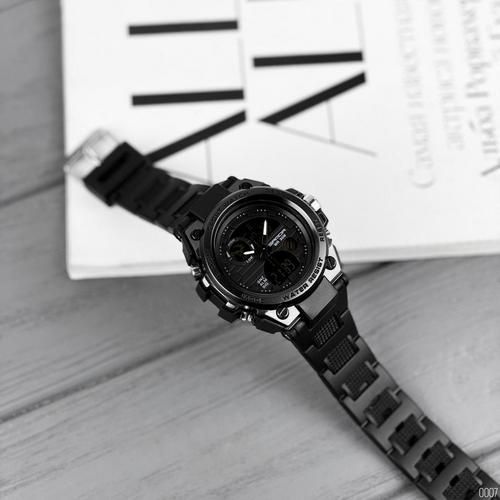 Sanda 739 All Black 1044-0007 фото