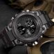 Sanda 739 All Black 1044-0007 фото 2