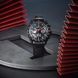 Pagani Design PD-1779 Black-Red 1138-0192 фото 2