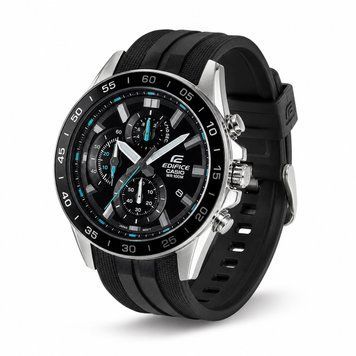 Чоловічий годинник Casio Edifice EFV-550P-1A 88414308024863 фото