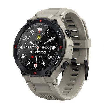 Modfit Ranger Grey 36 мм. 1077-0205 фото