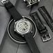 Чоловічий годинник Awarder 022 Київ II Silver-Black 1202-0052 фото 4
