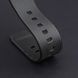 Ремінець для Casio G-Shock GM-2100 Black SI 1051-0851 фото 6