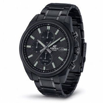Чоловічий годинник Casio Edifice EFV-610DC-1A 88414308024865 фото
