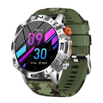Modfit Combat Silver Army 1077-0267 фото