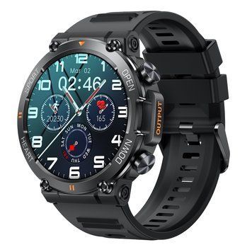 Modfit Hunter All Black 36 мм. 1077-0207 фото