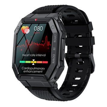 Modfit Shockwave All Black 1077-0213 фото