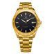 Forsining 8294 Gold-Black Steel 1059-0339 фото 1