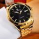 Forsining 8294 Gold-Black Steel 1059-0339 фото 4
