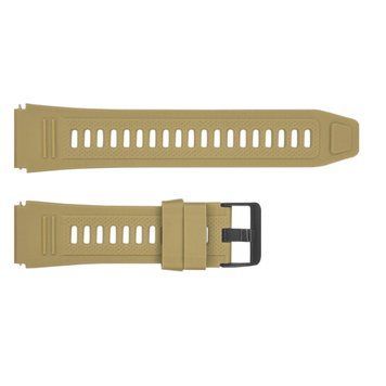 Ремінець для смарт годинника Modfit Hunter Khaki 1051-0753 фото