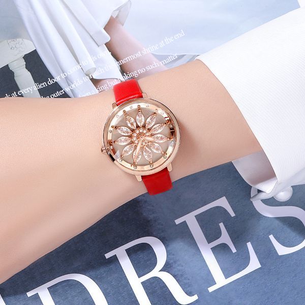 Skmei 2268MTRD Matte Red 1080-2574 фото