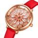 Skmei 2268MTRD Matte Red 1080-2574 фото 2