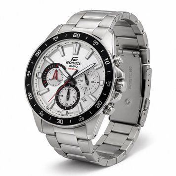 Чоловічий годинник Casio Edifice EFV-570D-7A 88414308024876 фото