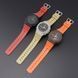 Ремінець для Casio G-Shock GA-2100 Beige SI 1051-0842 фото 3