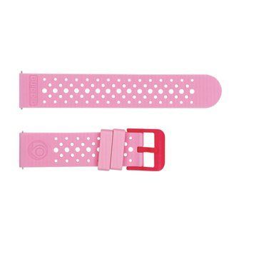 Ремінець для смарт годинника ALDT7 Pink 1051-0690 фото