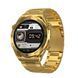 Розумний годинник Modfit SK4 Ultimate Gold 1077-0240 фото 10