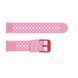 Ремінець для смарт годинника ALDT7 Pink 1051-0690 фото 1