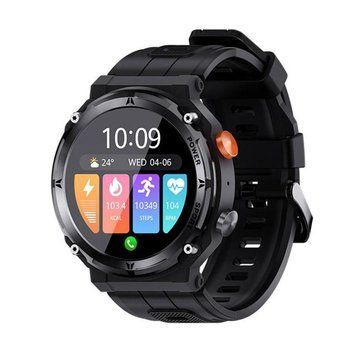 Modfit Sniper Plus Black 1077-0242 фото