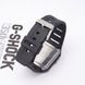 Ремінець для Casio F91W 18mm Black SI 1051-0906 фото 6