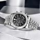Benyar BY-S001 Silver-Black 1142-0041 фото 2