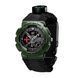 Patriot 005AGSU ЗСУ Паракордовий ремінець Black + Коробка 1201-0341 фото 2