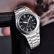 Benyar BY-5219 Silver-Black 1142-0045 фото 2